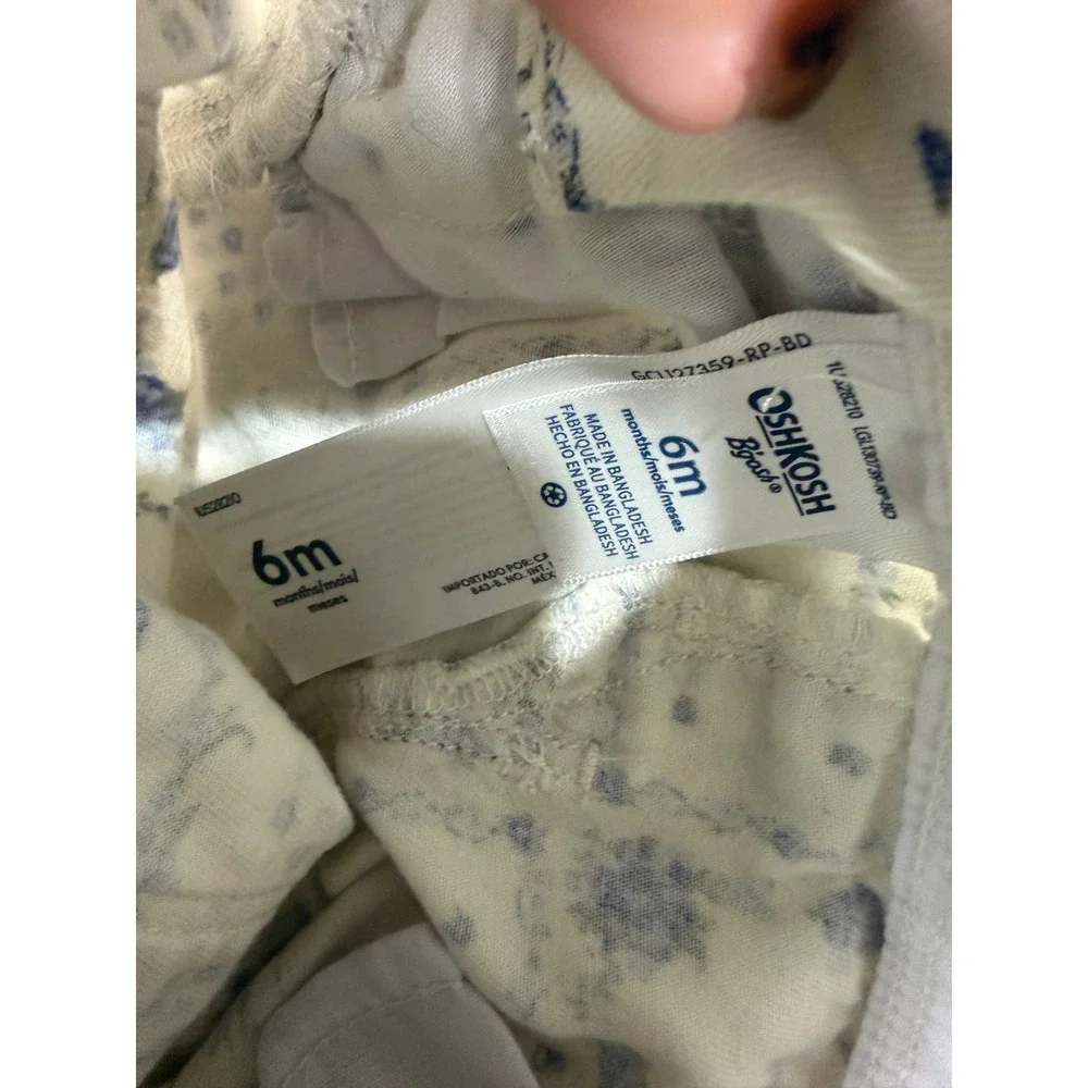 OshKosh Bgosh excellent gently